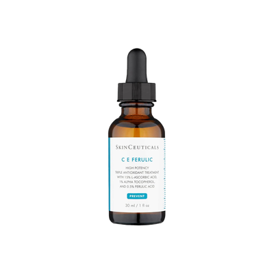 C E Ferulic from SkinCeuticals