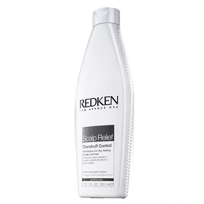  Scalp Relief Dandruff Control Shampoo from Redken