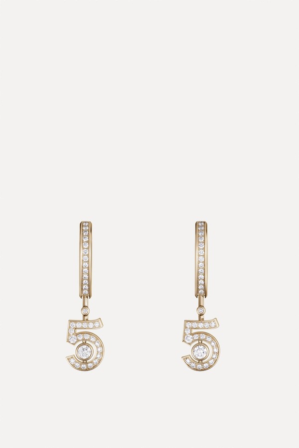 Eternal N°5 Hoops