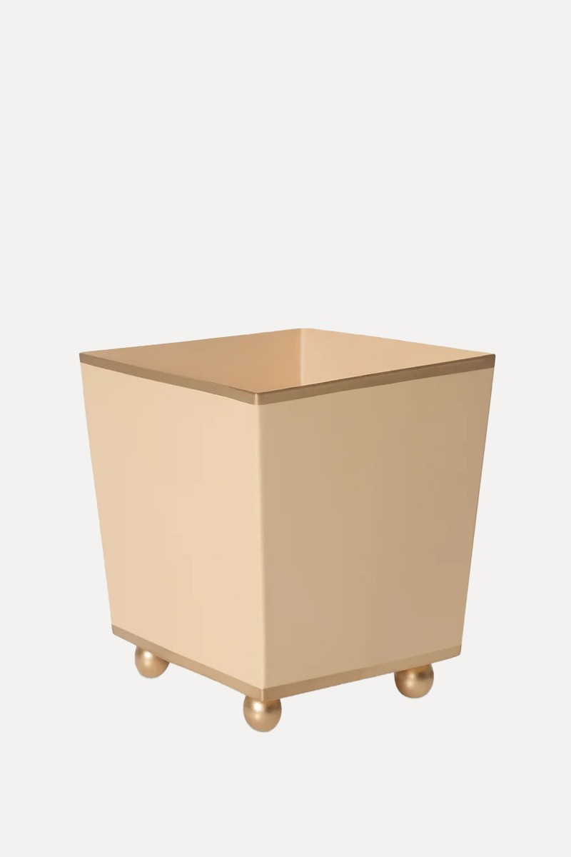 Square Planter from Tooka