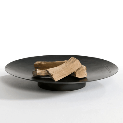 Obole Metal Brazier from La Redoute Interieurs