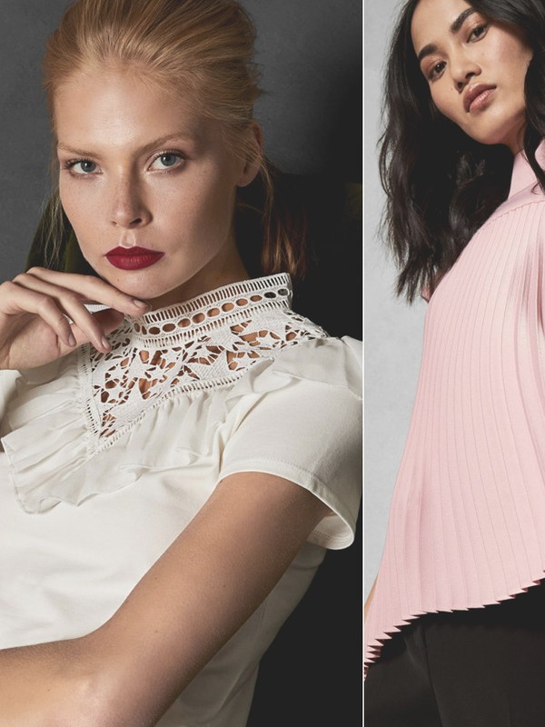 30% Off Selected Lines At Ted Baker