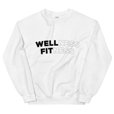 Wellness Fitness Sweat