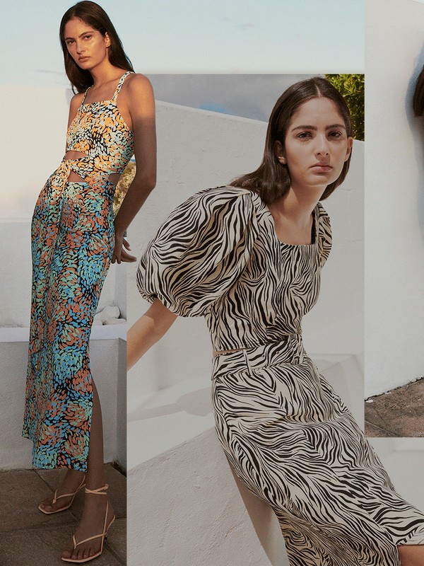 20 High-Street Hits, From £22