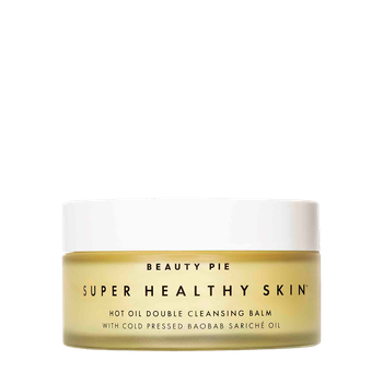 Super Healthy Skin™ Hot Oil Double Cleansing Balm from Beauty Pie