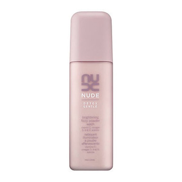 Detox Brightening Fizzy Powder Wash from Nude