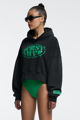 Blowup Hoodie from WRST BHVR