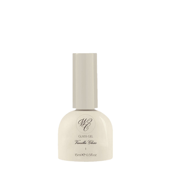 Glass Gel Top Coat from Westmoreland Cosmetics