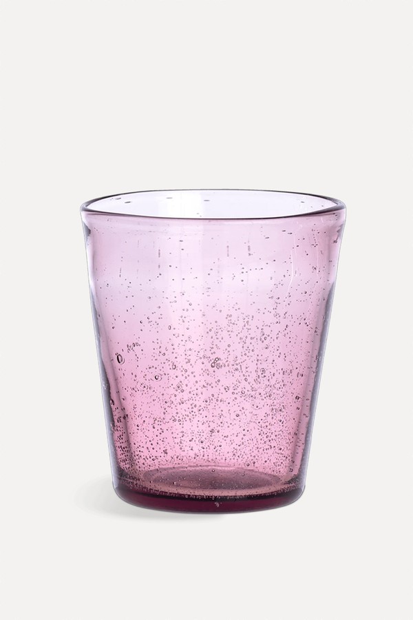 Set Of 6 Ella Glass Tumblers from Neptune