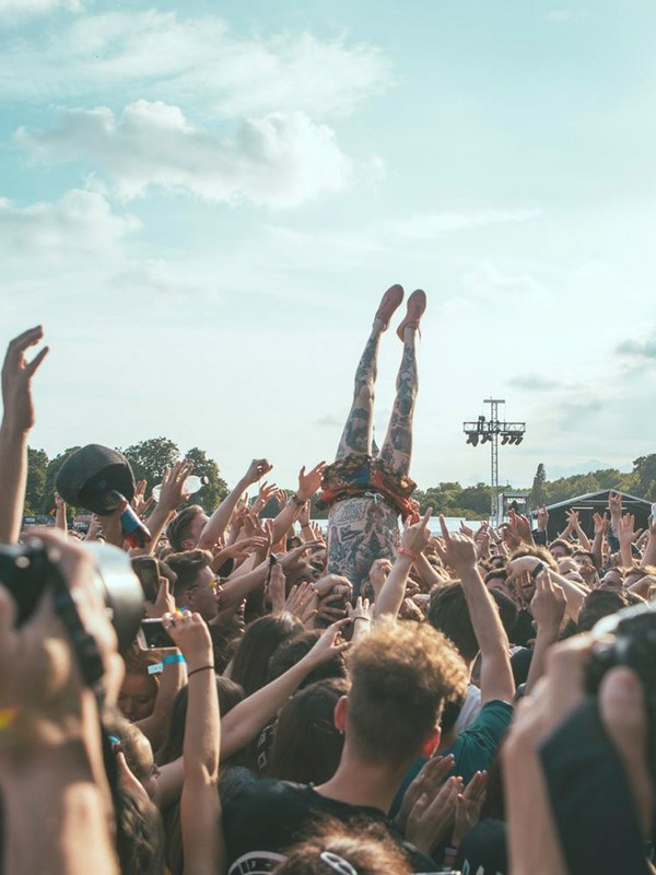 What To Do This Weekend 31.05.19