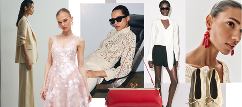 The High-Street Pieces The Fashion Team Are Eyeing Up