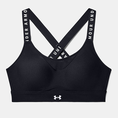 Infinity High Sports Bra from Under Armour