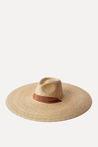 Salt Air Sun Hat, £58 | Free People