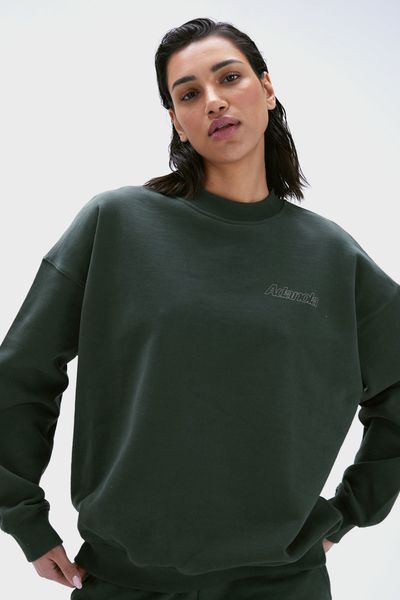 Movement Oversized Sweatshirt from Adanola