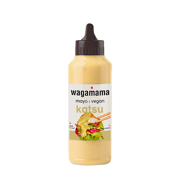 Katsu Mayo from Wagamama 