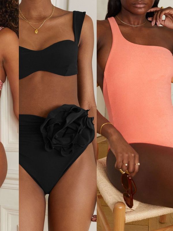 41 Swimwear Hits At NET-A-PORTER