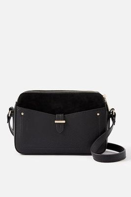 Shelby Cross-Body Bag from Accessorize