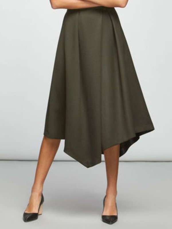 Corporate Fashion That Always Works 