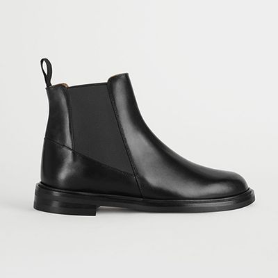 Clivia Vacchetta Chelsea Boots from ATP Atelier