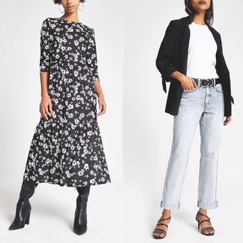 27 New Hits At River Island