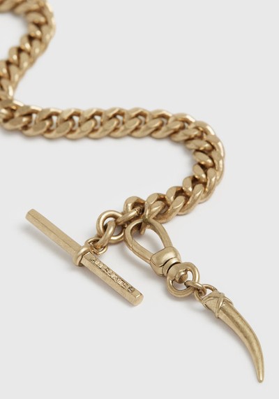 Gila Gold-Tone Bracelet