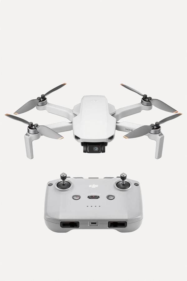 Mini 4K Drone from DJI 