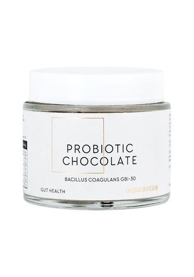 Probiotic Chocolate from Depuravita