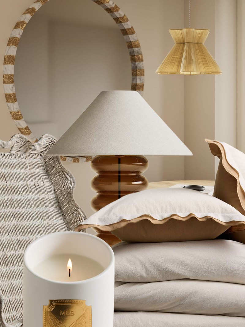 28 New-Season Hits From M&S Home