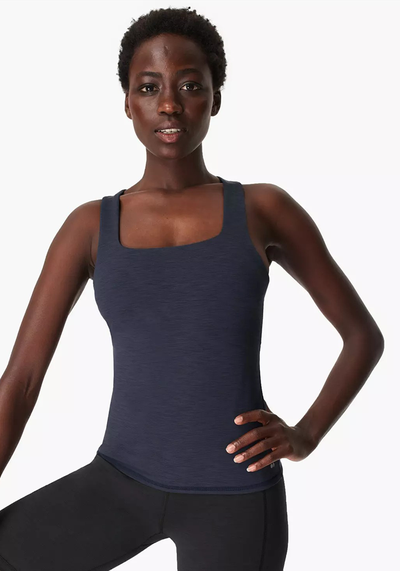 Super Sculpt Yoga Vest