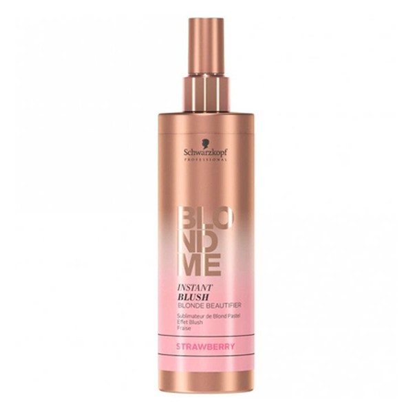 BlondMe Instant Blush from Schwarzkopf professional