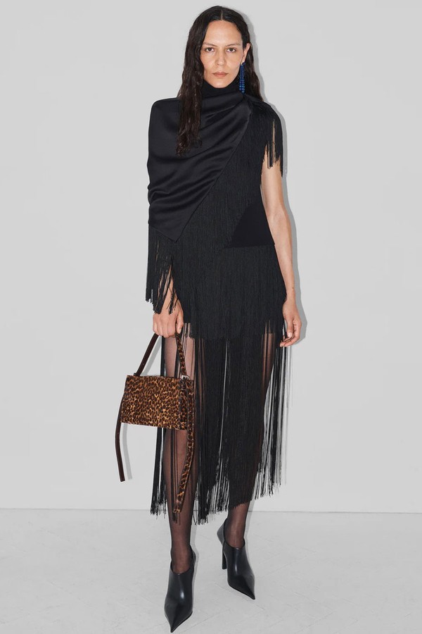 Beaufille Diaz Skirt from The Frankie Shop