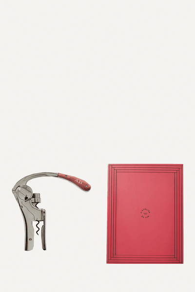 Oeno Lever Corkscrew from L'atelier Du Vin