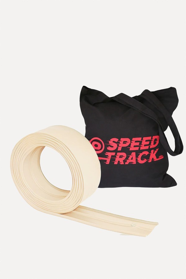 Dessert Rally from Speed Track