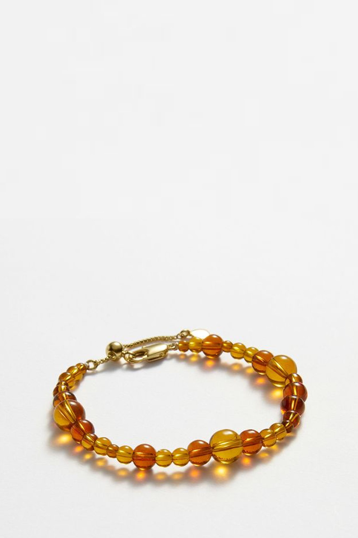 Glass Bead Bracelet from & Other Stories