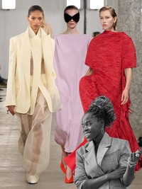 5 Spring Colours Nana Can’t Wait To Wear