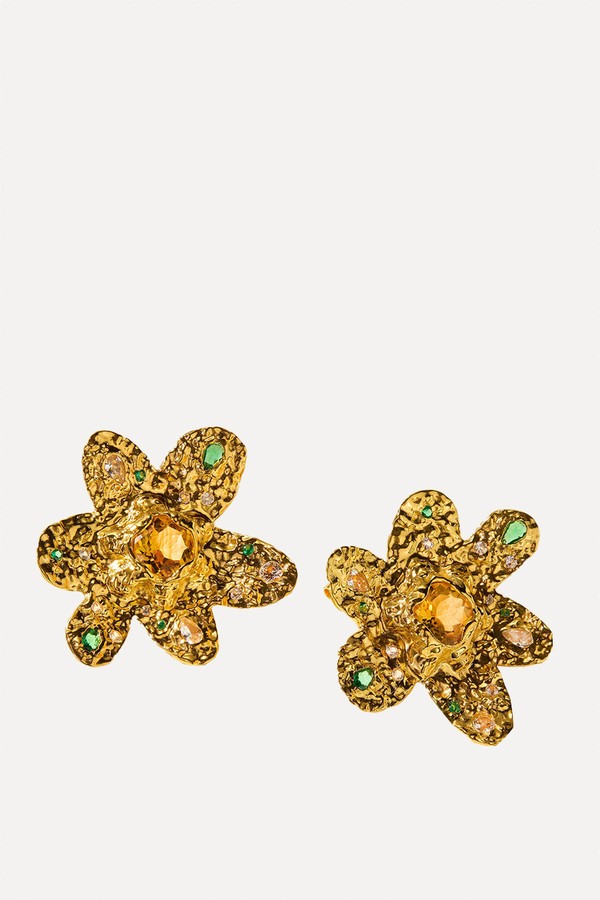 Yara Earrings