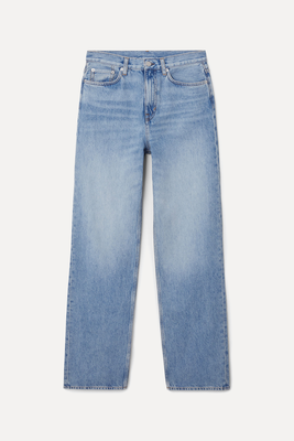 Column Jeans - Straight from COS