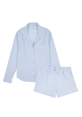 Cotton Pyjama Trouser Set from Myza