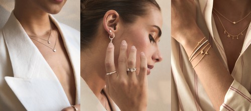Abbott Lyon's Everyday Fine Jewellery Collection Is Here