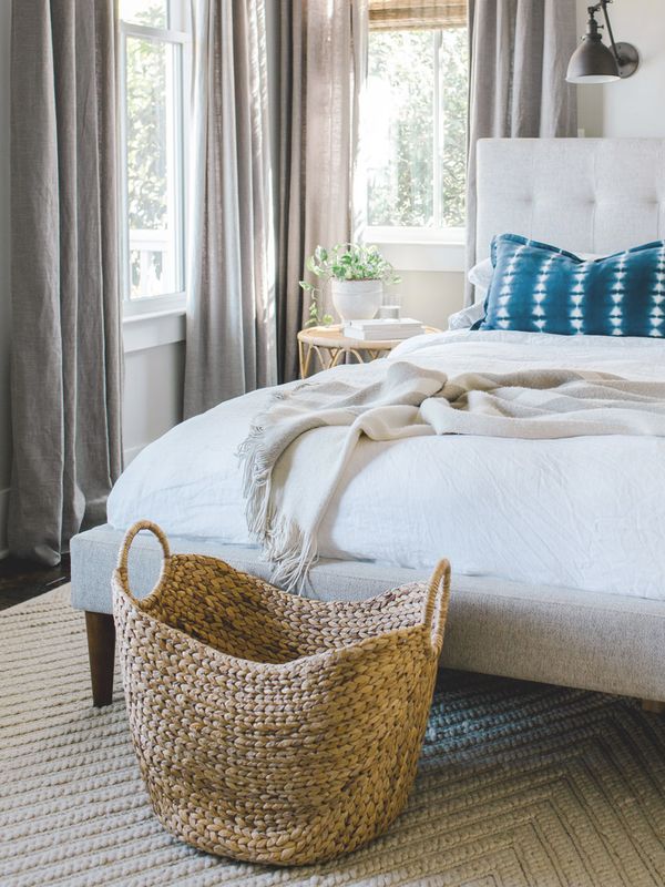 Preparing Your Guest Room For Visitors