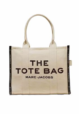 The Jacquard Tote Bag from Marc Jacobs