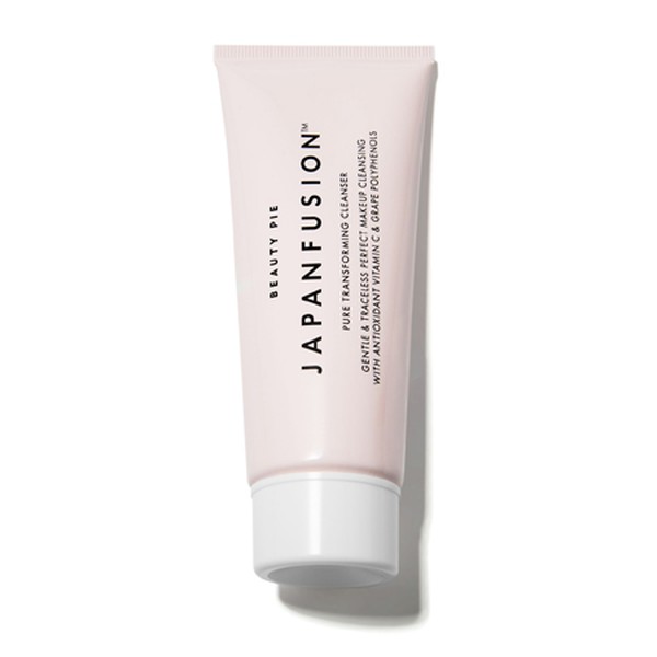 Japanfusion Pure Transforming Cleanser from Beauty Pie