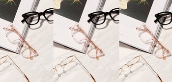 The Chicest Reading Glasses For Now