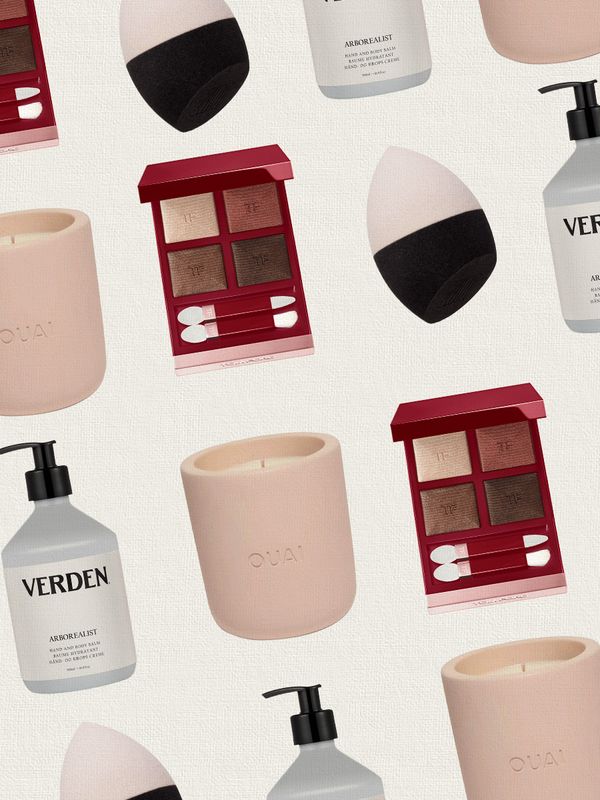 The Best New Beauty Buys For December 