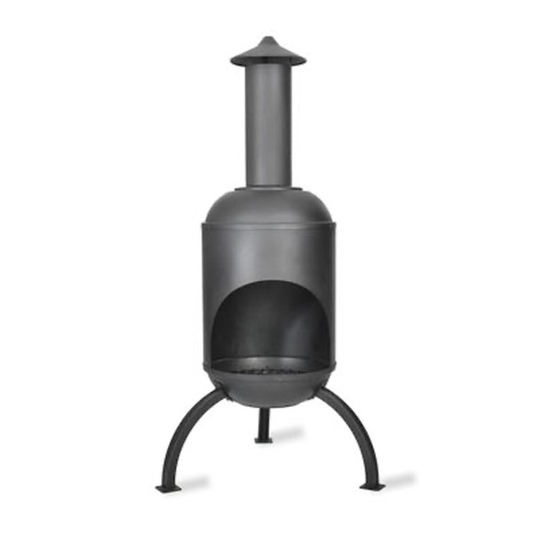 Steel Chimnea from All Things Brighton Beautiful