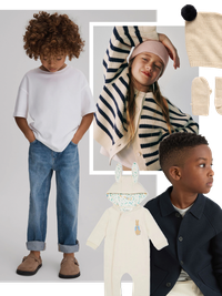 The Best Children’s Clothes At NEXT