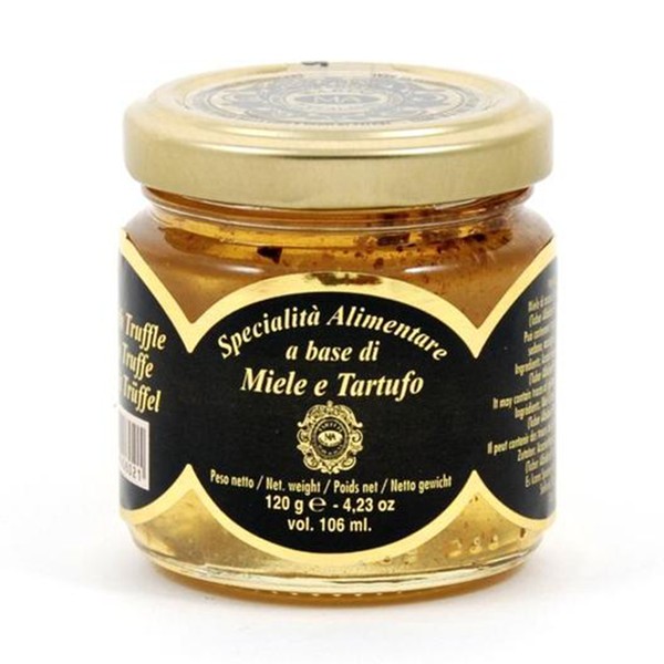 Acacia Truffle Honey from Sous Chef
