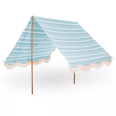 Beach Tent from Business & Pleasures Co