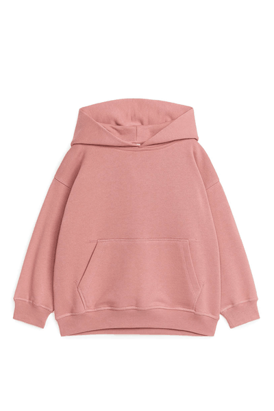 French Terry Hoodie from ARKET