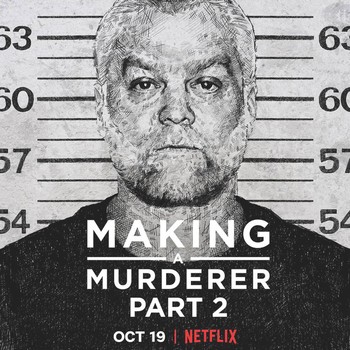 Making A Murderer Is Coming Back – And Sooner Than You’d Think